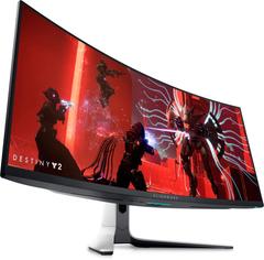  Màn Hình Cong Dell Alienware Aw3423dw 34 Inch 