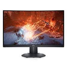 Màn Hình Cong Dell Gaming Monitor S2422hg 24 Inch