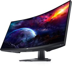  Màn Hình Cong Dell Gaming S3422dwg 34 Inch 