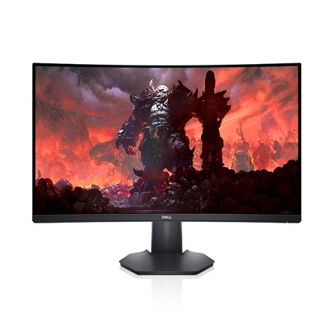 Màn hình cong Dell S2722DGM QHD 27 inch 165Hz VA