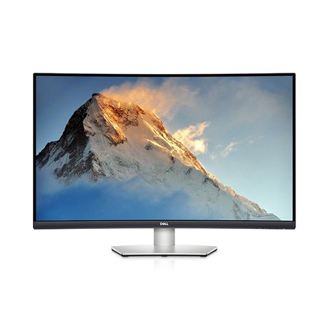 Màn hình cong Dell S3221QS 32 inch UHD VA 60Hz