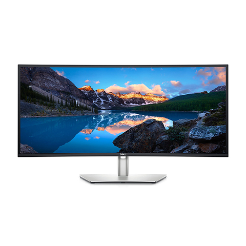 Màn hình cong Dell UltraSharp U3421WE 34 inch IPS 2K USBC