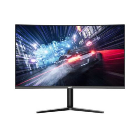 Màn Hình Cong Gaming Cao Cấp Hkc Mg32a4f 165hz