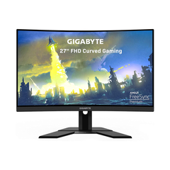  Màn Hình Cong Gigabyte 27 Inch Va 165hz G27fc-a/ap 