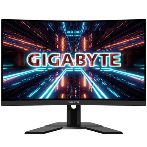 Màn Hình Cong Gigabyte G27fc-a-ek