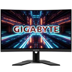  Màn Hình Cong Gigabyte G27fc-a-ek 