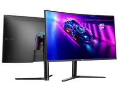  Màn Hình Cong Hkc 34inch Va 144hz Wqhd - Mb34a4q 