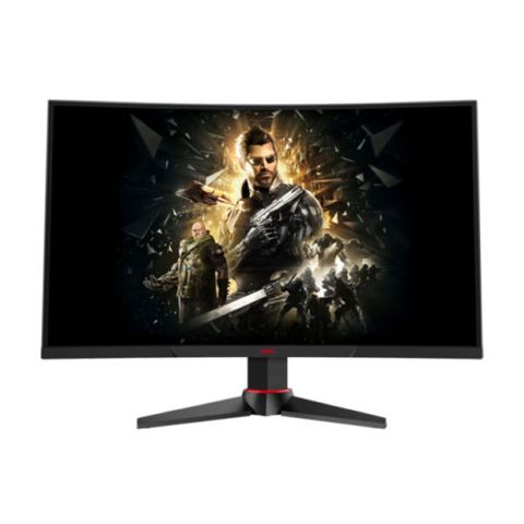 Màn Hình Cong Hkc M24g1 24″ Fhd Va 144hz