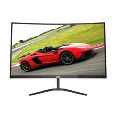  Màn Hình Cong Hkc M27a9x 27″ Fhd Va 75hz 