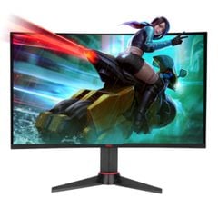  Màn Hình Cong Hkc M27g1q 27″ 2k Va 144hz 