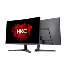  Màn Hình Cong Hkc M27g4f 27 Inch Va 165hz 