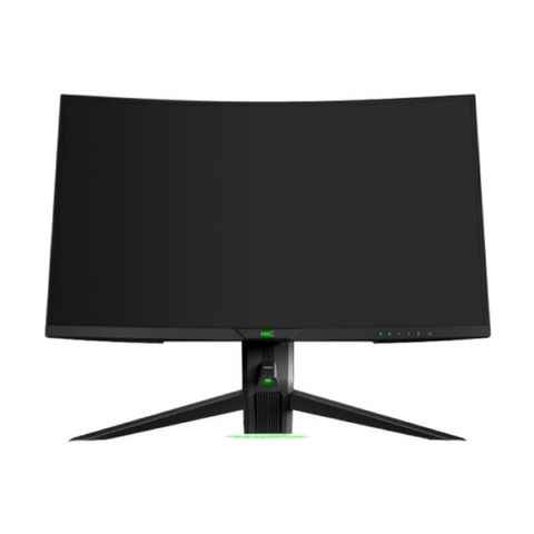 Màn Hình Cong Hkc M27g5f 27″ Fhd Va 165hz