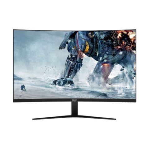 Màn Hình Cong Hkc M32a5f 31.5″ Fhd Va 60hz
