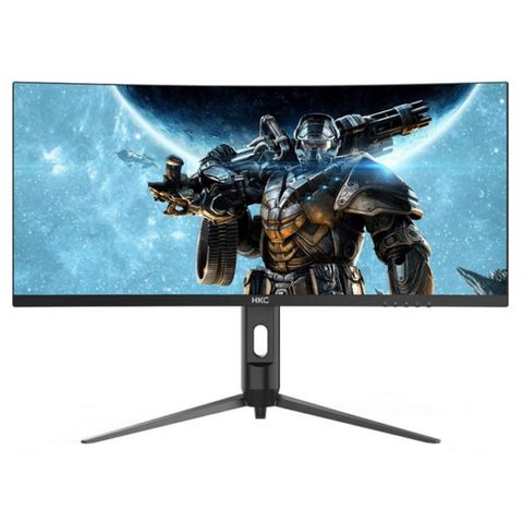 Màn Hình Cong Hkc Mb34a4q 34″ 2k Va 100hz