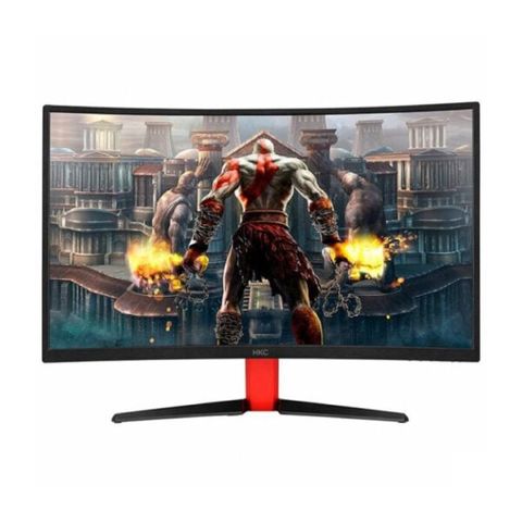 Màn Hình Cong Hkc Nb27c2 27″ Fhd Va 144hz