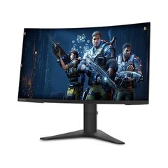  Màn Hình Cong Lenovo G27c-10 27 Inch 165hz Chuyên Game 
