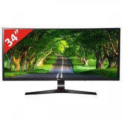  Màn Hình Cong Lg 34 Inch 34uc79g-b 