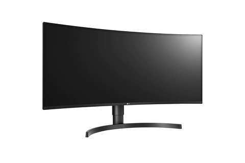 Màn Hình Cong Lg 34wn80c-b 34 Inch Ips 2k Ultrawide Hdr10