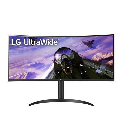 Màn Hình Cong Lg 34wp65c-b | 34 Inch | Wqhd | Va | 160hz