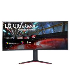  Màn Hình Cong Lg 38gn950-b 38 Inch Nano Ips 2k 160hz Oc G-sync Hdr 