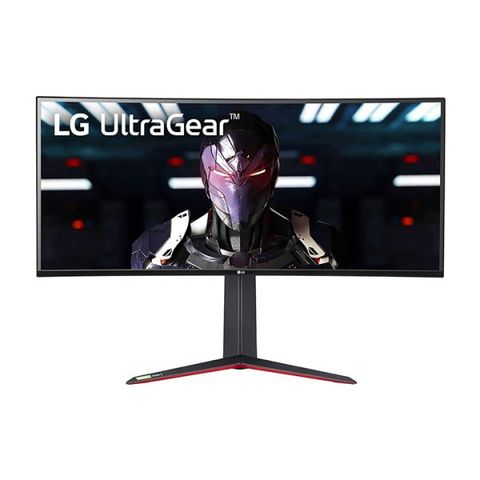 Màn Hình Cong Lg Ultragear 34gn850-b 34″ Qhd Ips 160hz