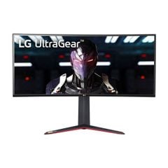  Màn Hình Cong Lg Ultragear 34gn850-b 34″ Qhd Ips 160hz 