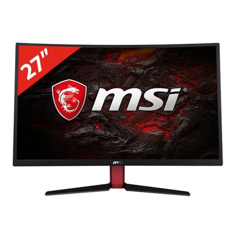 Màn Hình Cong Msi Optix 27 Inch Optix G27c2