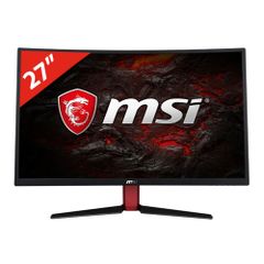  Màn Hình Cong Msi Optix 27 Inch Optix G27c2 