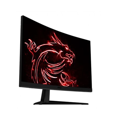 Màn Hình Cong Msi Optix G27c4x 250hz