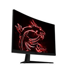  Màn Hình Cong Msi Optix G27c4x 250hz 