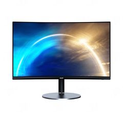  Màn Hình Cong Msi Pro Mp272c 75hz 