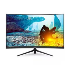  Màn Hình Cong Philips 272m8cz 27″ Fhd Va 165hz 