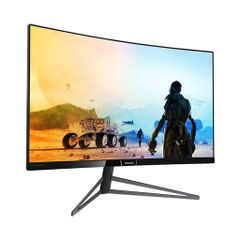  Màn Hình Cong Philips 27 Inch 278m6qjeb 