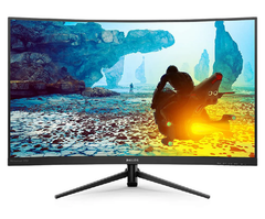  Màn Hình Cong Philips 27 Inch Va 165hz 272m8cz/74 