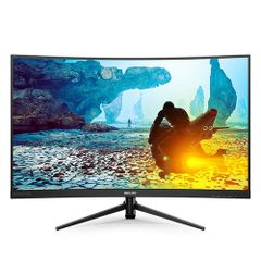  Màn Hình Cong Philips 32 Inch Va 165hz 322m8cz/74 