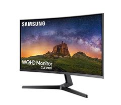  Màn Hình Cong Samsung 27 Inch Lc27jg50qqexxv 
