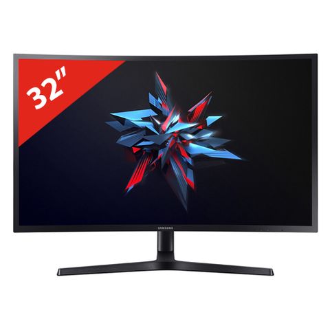 Màn Hình Cong Samsung 32 Inch Lc32hg70qqexxv