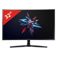  Màn Hình Cong Samsung 32 Inch Lc32hg70qqexxv 