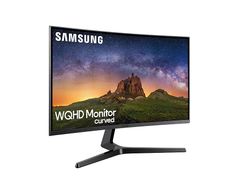  Màn Hình Cong Samsung 32 Inch Lc32jg50qqexxv 
