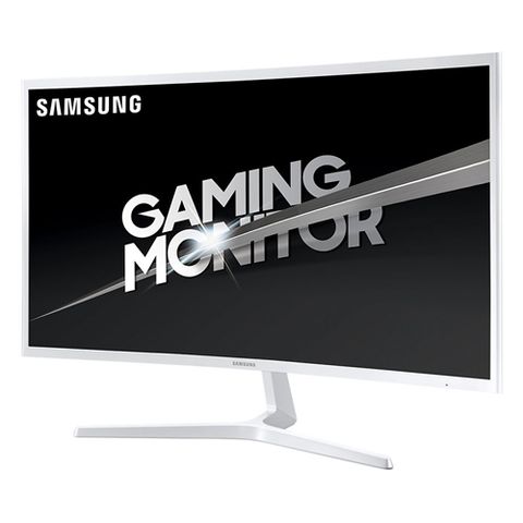 Màn Hình Cong Samsung 32 Inch Lc32jg51fdexxv