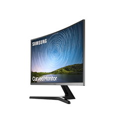  Màn Hình Cong Samsung 32 Inch Va 75hz Lc32r500fhexxv 