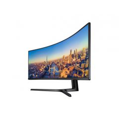  Màn Hình Cong Samsung 49 Inch Lc49j890dkexxv 
