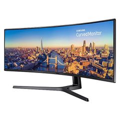  Màn Hình Cong Samsung 49 inch Uhd 144hz Cj890 
