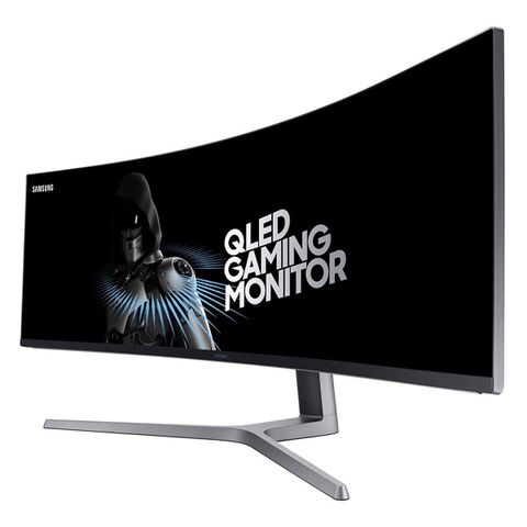 Màn Hình Cong Samsung 49inch 4k C49hg90