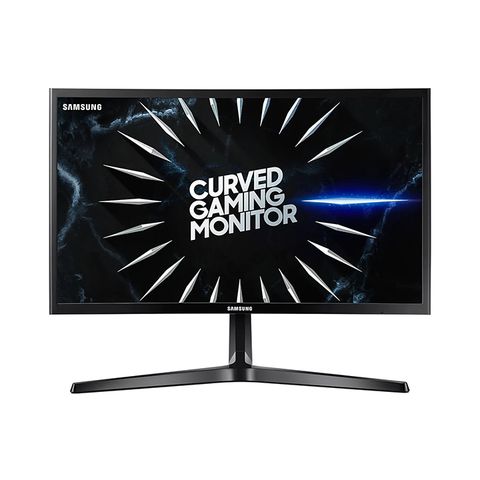 Màn hình Cong Samsung LC24RG50FZEXXV 24 inch FHD VA 144Hz