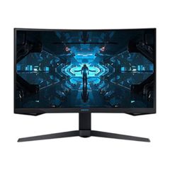  Màn Hình Cong Samsung Lc27g75tqsexxv 27″ Va 2k 240hz 