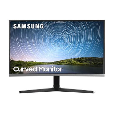 Màn hình cong Samsung LC27R500FHEXXV 27 inch VA FHD 60Hz