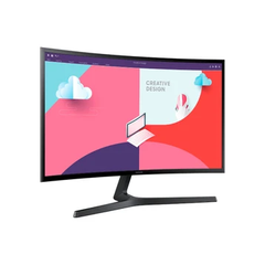  Màn hình cong Samsung LS24C366EAEXXV 24 inch 