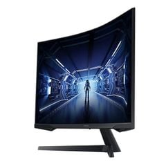  Màn Hình Cong Samsung Odyssey G5 32 Inch Lc32g55tqwexxv 