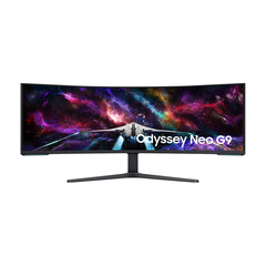  Màn hình cong Samsung Odyssey Neo G9 G95NC Dual UHD 57 inch 